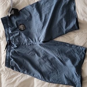 Hurley Boys XL shorts